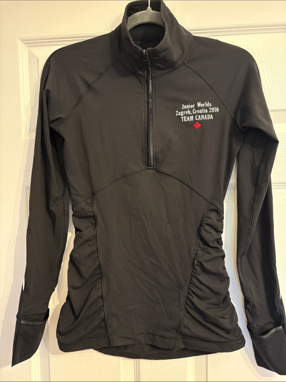 LULULEMON LONGSLEEVE TOP